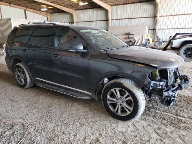 Photo 3 VIN: 1D4RD4GG6BC627957 - DODGE DURANGO CR 