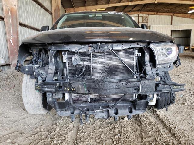 Photo 4 VIN: 1D4RD4GG6BC627957 - DODGE DURANGO CR 