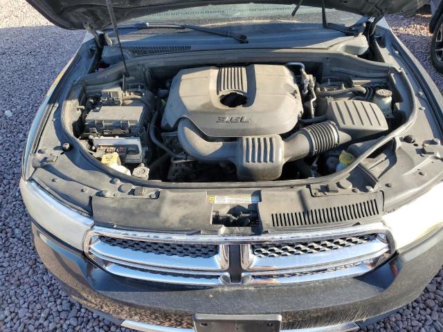 Photo 10 VIN: 1D4RD4GG6BC652731 - DODGE DURANGO CR 