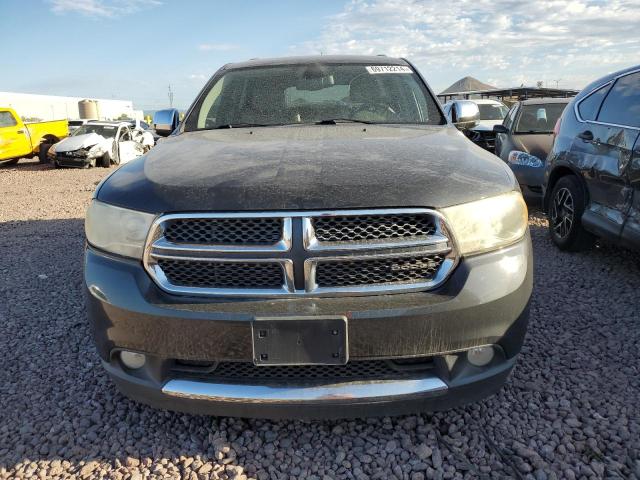 Photo 4 VIN: 1D4RD4GG6BC652731 - DODGE DURANGO CR 