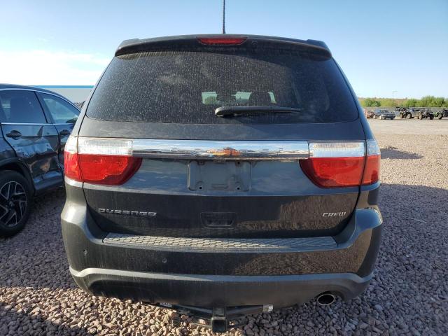 Photo 5 VIN: 1D4RD4GG6BC652731 - DODGE DURANGO CR 