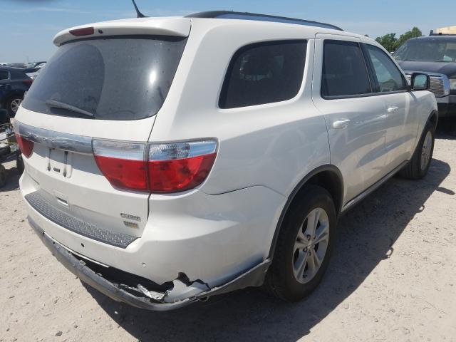 Photo 3 VIN: 1D4RD4GG6BC660148 - DODGE DURANGO CR 