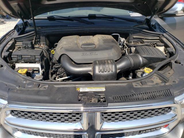 Photo 11 VIN: 1D4RD4GG6BC708764 - DODGE DURANGO CR 