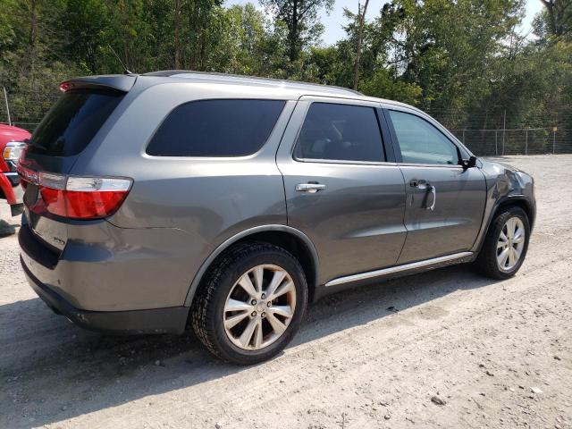 Photo 2 VIN: 1D4RD4GG6BC708764 - DODGE DURANGO CR 