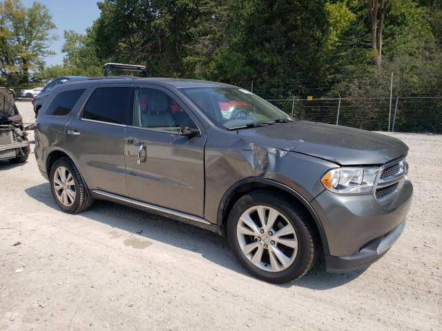 Photo 3 VIN: 1D4RD4GG6BC708764 - DODGE DURANGO CR 