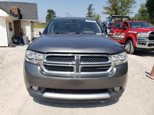 Photo 4 VIN: 1D4RD4GG6BC708764 - DODGE DURANGO CR 