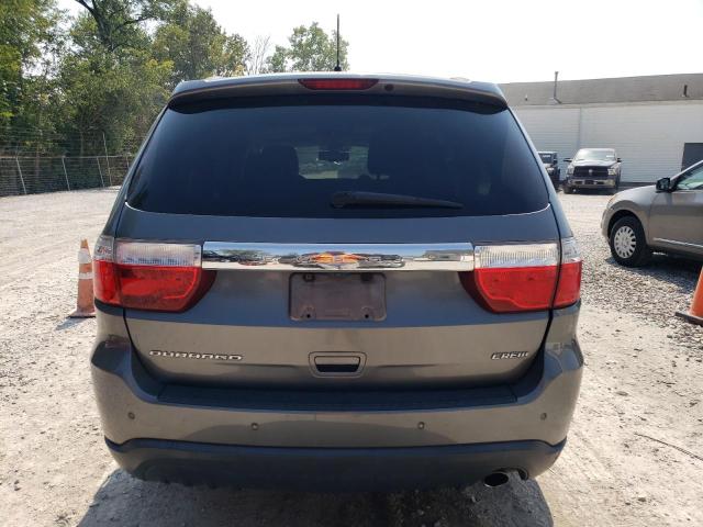 Photo 5 VIN: 1D4RD4GG6BC708764 - DODGE DURANGO CR 