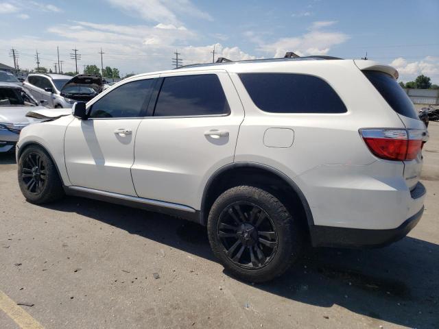 Photo 1 VIN: 1D4RD4GG6BC711356 - DODGE DURANGO CR 