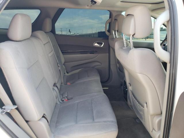 Photo 10 VIN: 1D4RD4GG6BC711356 - DODGE DURANGO CR 