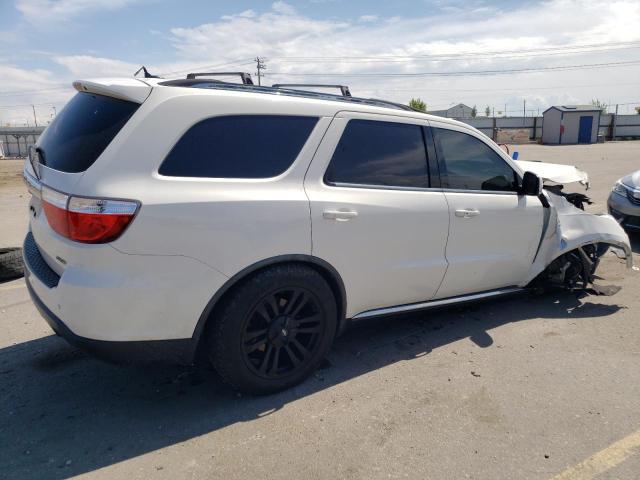 Photo 2 VIN: 1D4RD4GG6BC711356 - DODGE DURANGO CR 