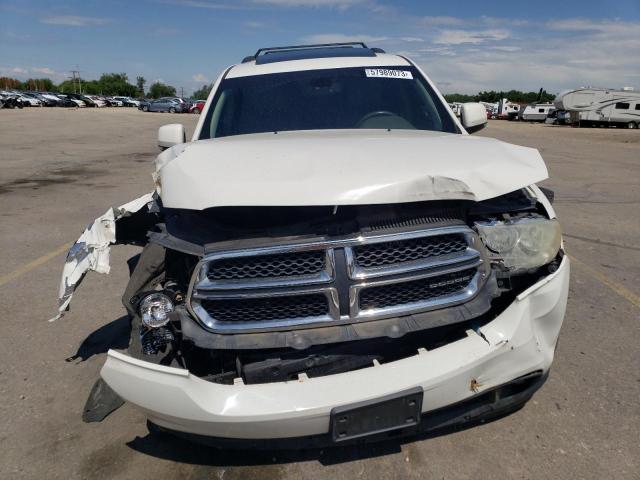 Photo 4 VIN: 1D4RD4GG6BC711356 - DODGE DURANGO CR 