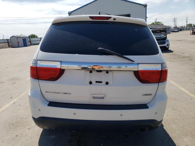 Photo 5 VIN: 1D4RD4GG6BC711356 - DODGE DURANGO CR 