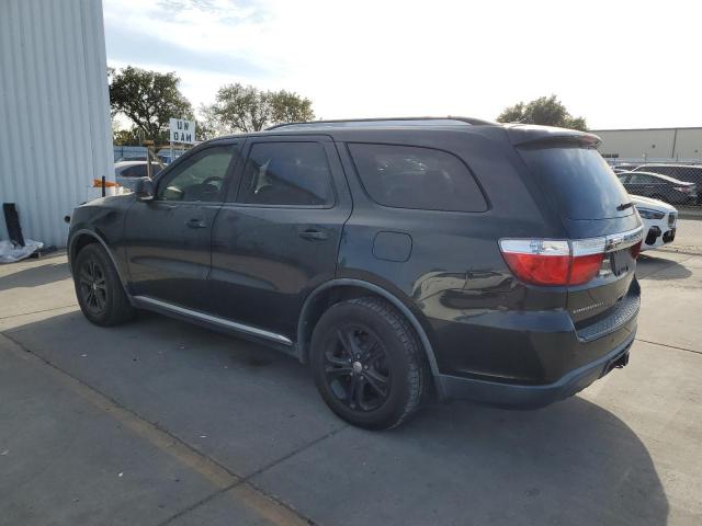 Photo 1 VIN: 1D4RD4GG7BC598503 - DODGE DURANGO CR 