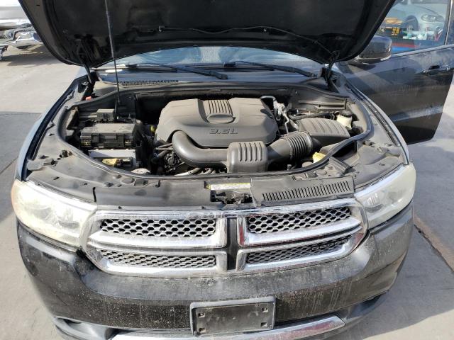 Photo 11 VIN: 1D4RD4GG7BC598503 - DODGE DURANGO CR 