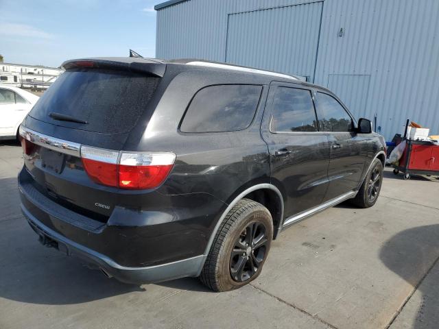 Photo 2 VIN: 1D4RD4GG7BC598503 - DODGE DURANGO CR 