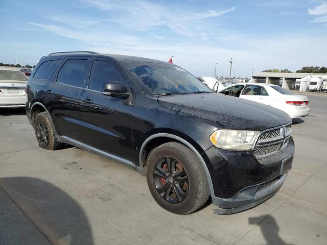 Photo 3 VIN: 1D4RD4GG7BC598503 - DODGE DURANGO CR 