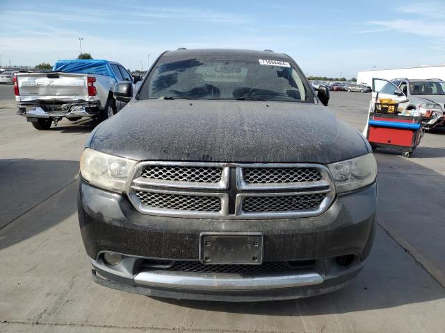 Photo 4 VIN: 1D4RD4GG7BC598503 - DODGE DURANGO CR 