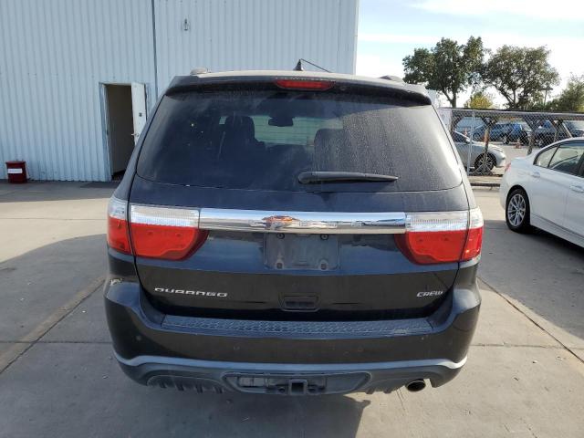 Photo 5 VIN: 1D4RD4GG7BC598503 - DODGE DURANGO CR 