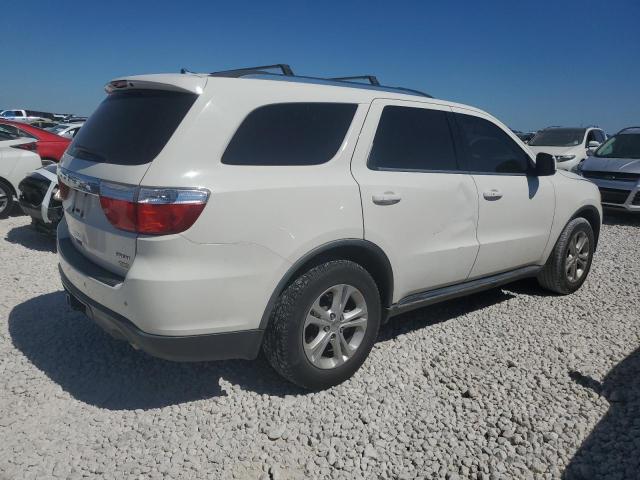 Photo 2 VIN: 1D4RD4GG7BC626820 - DODGE DURANGO CR 