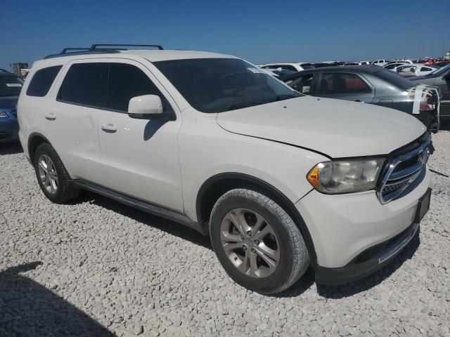 Photo 3 VIN: 1D4RD4GG7BC626820 - DODGE DURANGO CR 