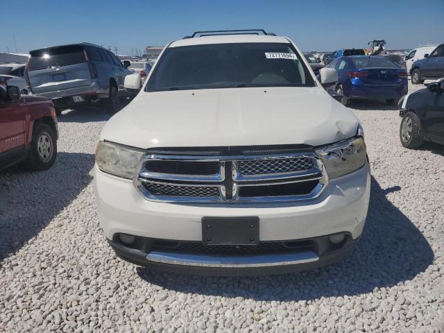 Photo 4 VIN: 1D4RD4GG7BC626820 - DODGE DURANGO CR 