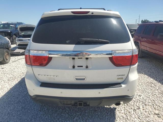 Photo 5 VIN: 1D4RD4GG7BC626820 - DODGE DURANGO CR 