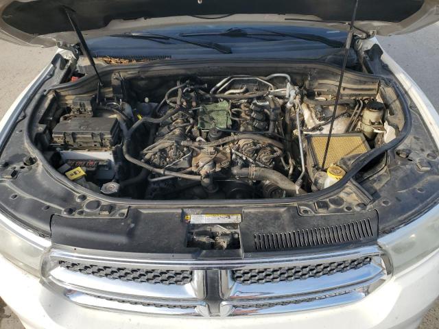 Photo 11 VIN: 1D4RD4GG7BC650406 - DODGE DURANGO 