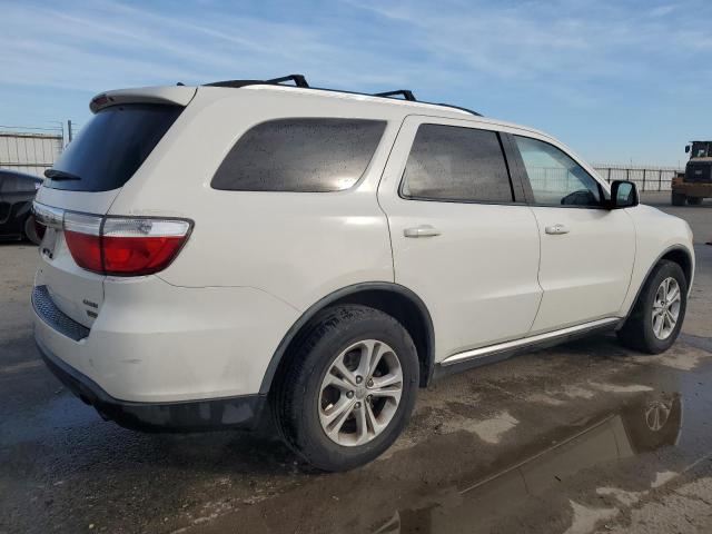 Photo 2 VIN: 1D4RD4GG7BC650406 - DODGE DURANGO 