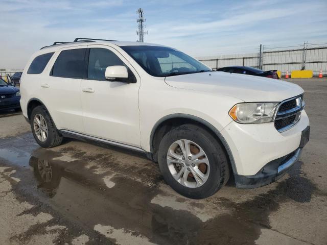 Photo 3 VIN: 1D4RD4GG7BC650406 - DODGE DURANGO 