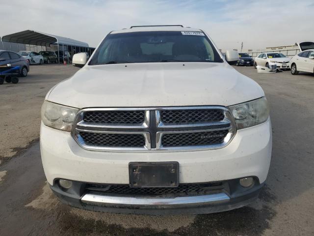 Photo 4 VIN: 1D4RD4GG7BC650406 - DODGE DURANGO 