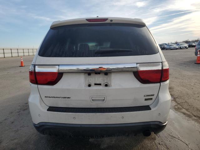 Photo 5 VIN: 1D4RD4GG7BC650406 - DODGE DURANGO 