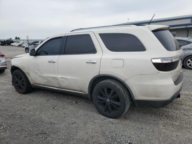 Photo 1 VIN: 1D4RD4GG7BC652737 - DODGE DURANGO 