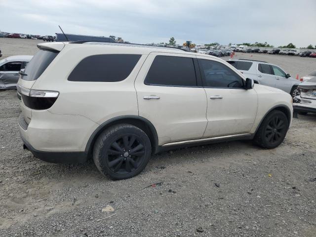 Photo 2 VIN: 1D4RD4GG7BC652737 - DODGE DURANGO 