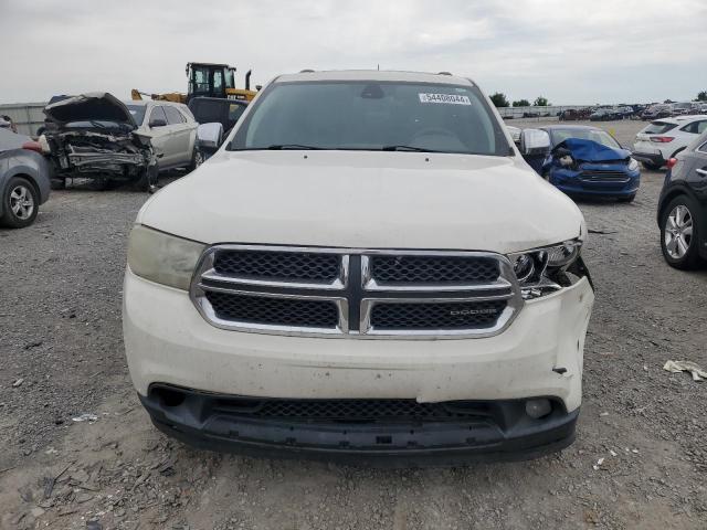 Photo 4 VIN: 1D4RD4GG7BC652737 - DODGE DURANGO 