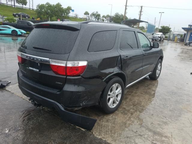 Photo 3 VIN: 1D4RD4GG7BC667089 - DODGE DURANGO CR 