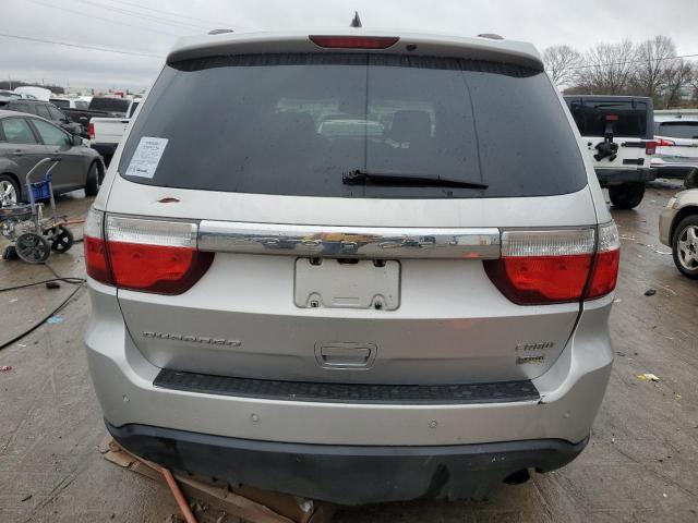 Photo 5 VIN: 1D4RD4GG7BC711141 - DODGE DURANGO 