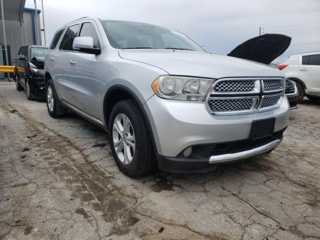 Photo 0 VIN: 1D4RD4GG7BC725105 - DODGE DURANGO CR 