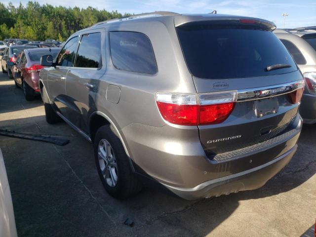 Photo 2 VIN: 1D4RD4GG7BC730420 - DODGE DURANGO CR 