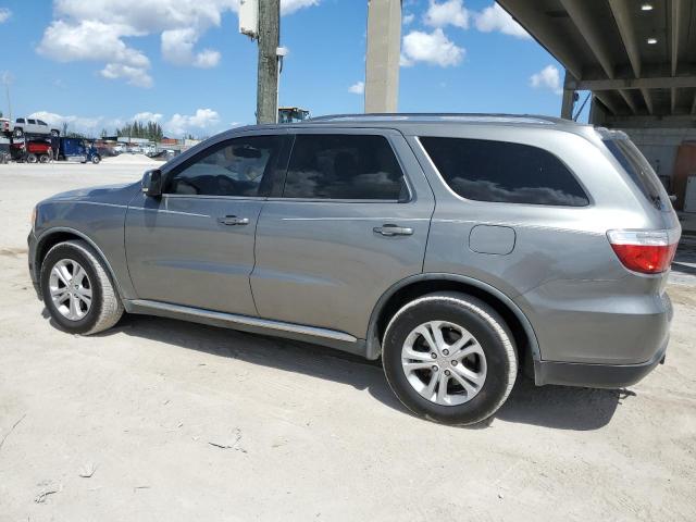 Photo 1 VIN: 1D4RD4GG7BC732006 - DODGE DURANGO 