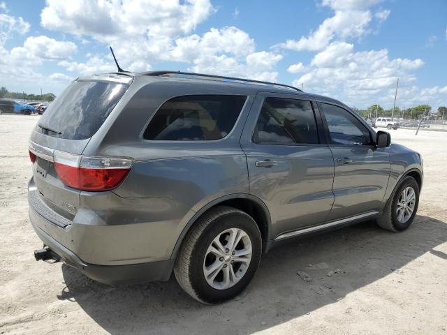 Photo 2 VIN: 1D4RD4GG7BC732006 - DODGE DURANGO 