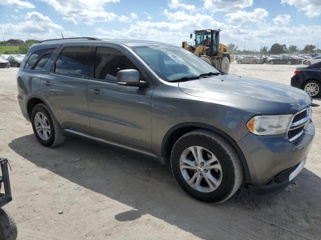 Photo 3 VIN: 1D4RD4GG7BC732006 - DODGE DURANGO 