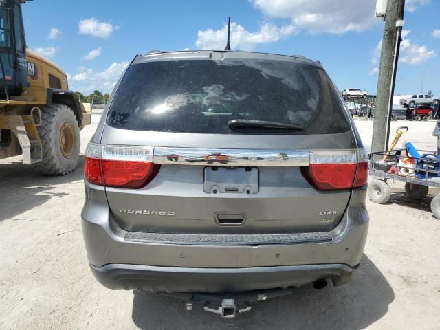 Photo 5 VIN: 1D4RD4GG7BC732006 - DODGE DURANGO 