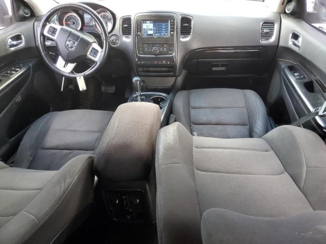 Photo 7 VIN: 1D4RD4GG7BC732006 - DODGE DURANGO 