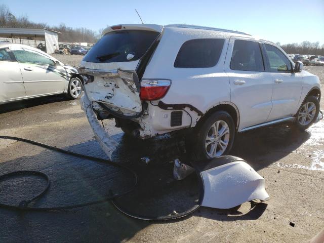 Photo 2 VIN: 1D4RD4GG7BC742227 - DODGE DURANGO CR 