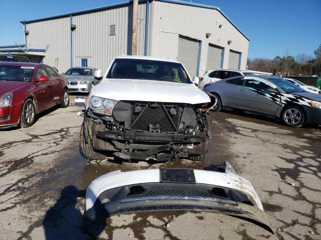 Photo 4 VIN: 1D4RD4GG7BC742227 - DODGE DURANGO CR 