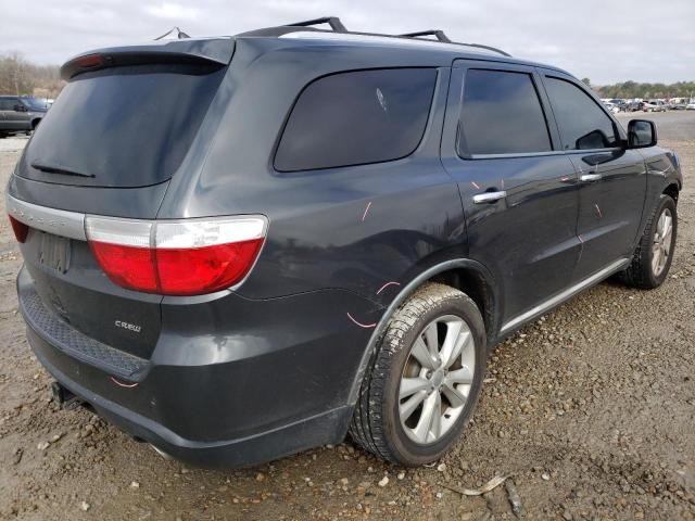 Photo 3 VIN: 1D4RD4GG8BC613610 - DODGE DURANGO CR 