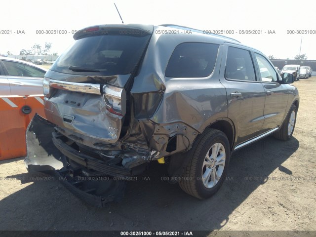 Photo 3 VIN: 1D4RD4GG8BC633839 - DODGE DURANGO 