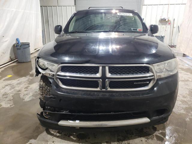 Photo 4 VIN: 1D4RD4GG8BC634246 - DODGE DURANGO 