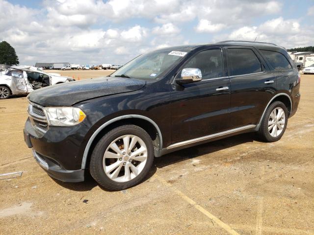 Photo 0 VIN: 1D4RD4GG8BC651127 - DODGE DURANGO 