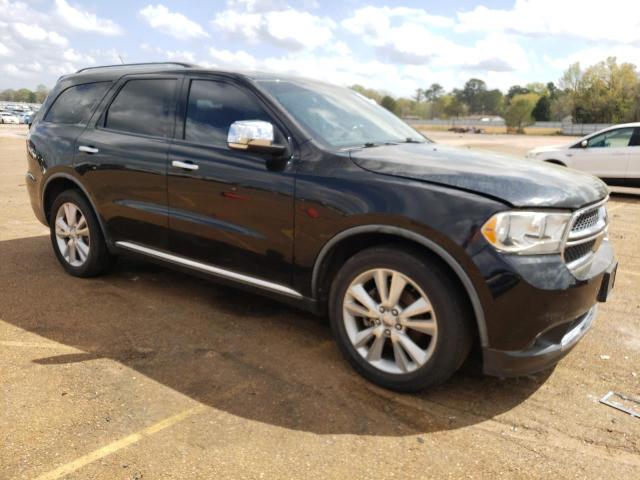 Photo 3 VIN: 1D4RD4GG8BC651127 - DODGE DURANGO 